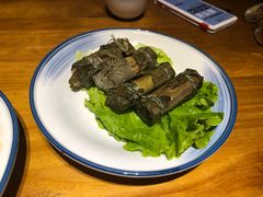 -觅山云南菜(泊富ICITY店)