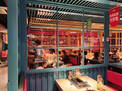 门面-丰茂烤串(钦州北路店)