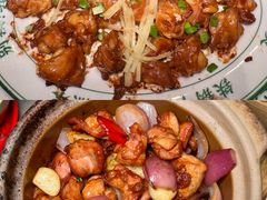 -阿诚市井潮汕菜(金台路店)