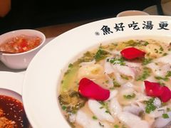 -江渔儿酸菜鱼(奥园广场金发购物中心店)