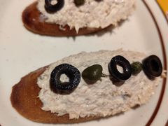 -ZAFFERANO西班牙海鲜饭(上海首店)