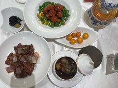 -聚春园自助餐厅(东街口店)