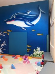 -孩子王童乐园(成都吾悦广场店)