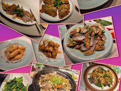 -码头见·潮汕菜(领展中心城店)