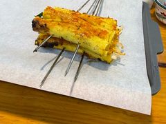 -亿牌牌东北烧烤(怀特店)