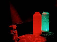 -棂笼·深度沉浸密室(武汉旗舰店)