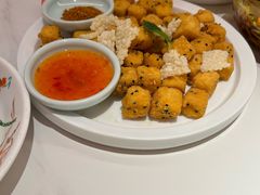 -蘇小主·创意中国菜(金茂览秀城店)