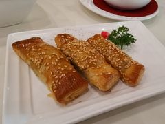 飘香榴莲酥-潮福城大酒楼(湖滨北路店)