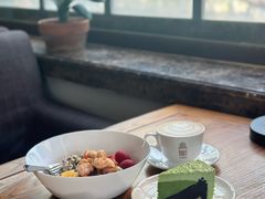 -1901 Cafe(西四店)