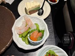 -花潮料理艺食馆(SM新生活广场店)