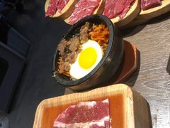 -火炉火自助餐(枫蓝国际店)
