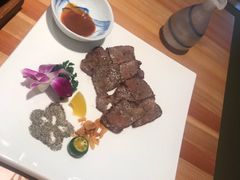 -皇品田苑日式料理(苏州中心店)