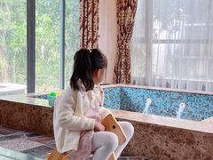 -福州贵安·温泉世界