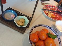 -蘇锦宴·淮扬菜烤鸭·小院(三元桥霄云路店)