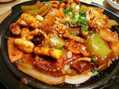 android_upload_pic-八福力韩国休闲餐厅(泉舜店)