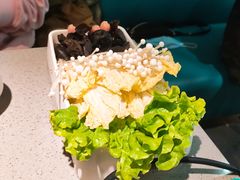 -半天妖烤鱼(丰科万达店)