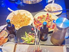 -胖子烧烤海鲜(亲贤北街店)