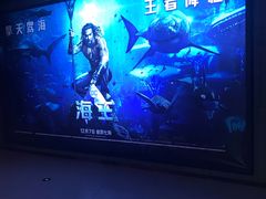 -卢米埃影城(住总万科杜比全景声激光店)