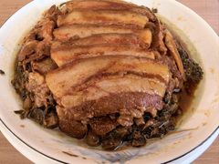 -俺家菜馆(百里峡店)