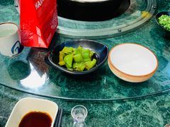 -齐海鱼圣深海石斑鱼火锅店(极地海洋世界店)
