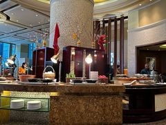 -怡聚轩全日制自助餐厅(大中华喜来登酒店)