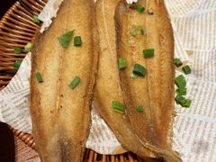 -妈妈菜舟山海鲜(定海古城店)