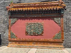 -北陵公园