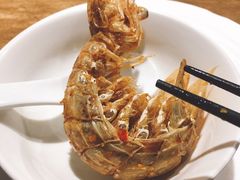 -79号渔船海鲜饭店(华强北店)