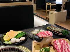 -AJIYA·池袋日式烧肉自助(天津万象城店)