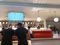 -Peet's Coffee皮爷咖啡(万象天地店)