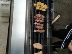 -亲兄弟真人CS团建拓展基地