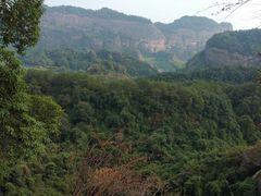 -丹霞山风景名胜区