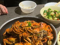 -一棠龙虾•王牌虾球(楚河汉街店)