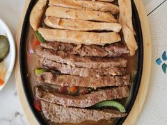 什锦肉-苏坦土耳其餐厅(白云宾馆店)