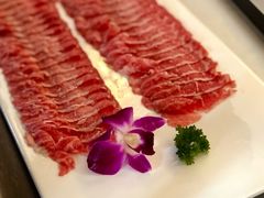 -南门涮肉(天坛店)