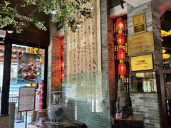 -味可道美食坊(福基路店)