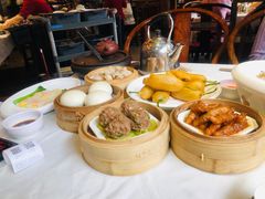 -味可道美食坊(福基路店)