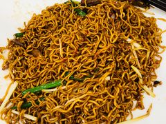 -麒麟中餐厅·经典粤菜·地道菜式老字号(广州长隆酒店)