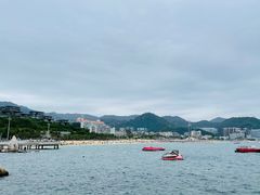 -大梅沙海滨公园