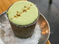 -无牌咖啡&酒馆