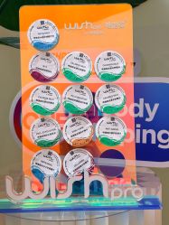 -Fundi张玉珊修身堂·indiba·BTL科技瘦身