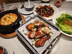 -大丰收脆鱼(闽侯永嘉店)