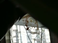 -上海丽笙精选海仑宾馆·莫赛克餐厅