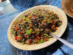 -蜗牛小馆醉乡民谣云南菜(惠新西里店)