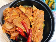 单点排骨-吾牧酱骨(三好街店)