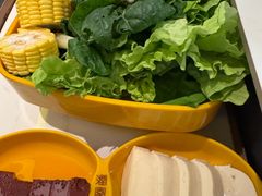 -润园四季椰子鸡火锅(南山海岸城店)