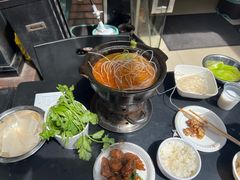 -川香煲(茅台路店)