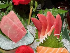 -阿吾罗日本料理(K11艺术中心店)