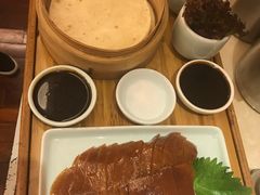 -青年公社烤鸭(青年路店)