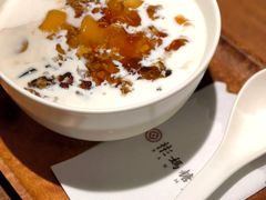 -彬媽糖水(侨鑫国际店)